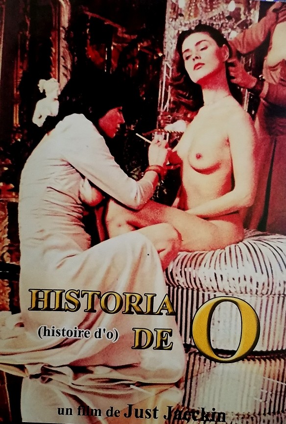 HISTORIA DE O