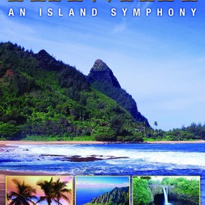 HAWAII AN ISLAND SYMPHONY