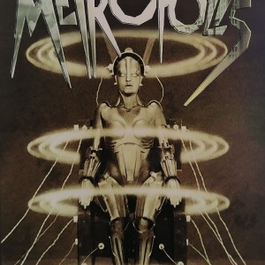 METROPOLIS