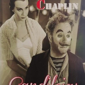 CHAPLIN - CANDILEJAS
