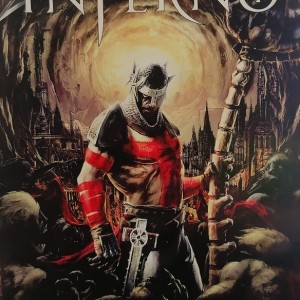 DANTES INFERNO