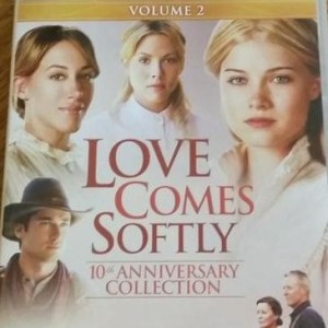LOVE COMES SOFTLY VOL.2