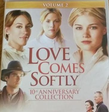 LOVE COMES SOFTLY VOL.2