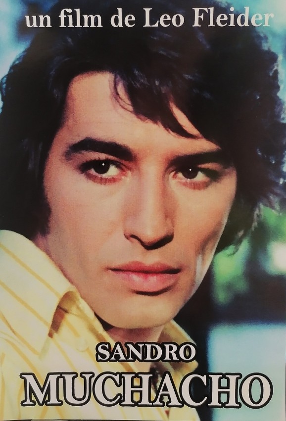 MUCHACHO