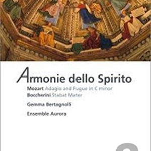 ARMONIE DELLO SPIRITO