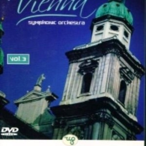 HIGHTLIGHT OF THE VIENNA SYMPHONIC ORCHESTRA - VOL 3