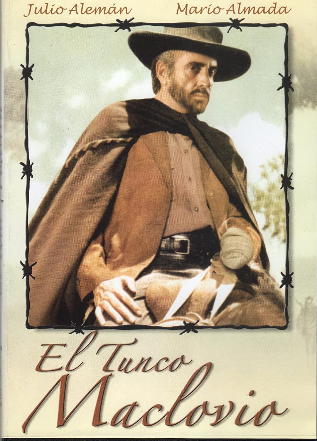 EL TUNCO MACLOVIO