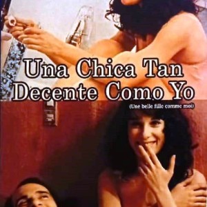 UNA CHICA TAN DECENTE COMO YO