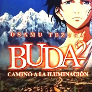 BUDA 2 - CAMINO A LA ILUMINACIÒN