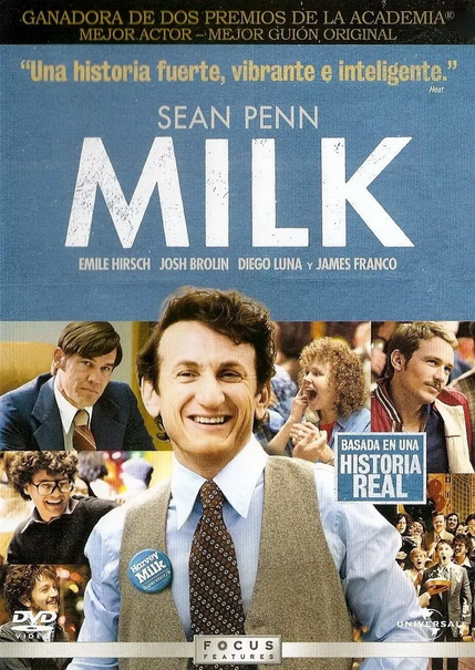 MILK