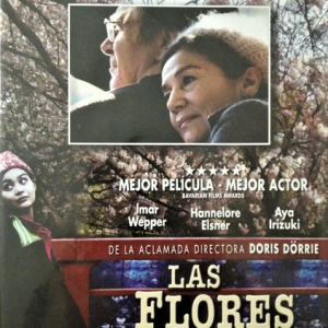 LAS FLORES DEL CEREZO