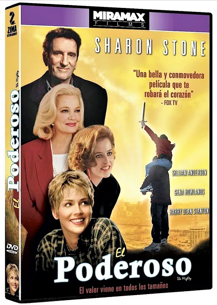 EL PODEROSO
