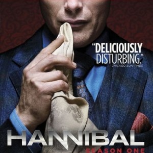 HANNIBAL - 1 SEASON