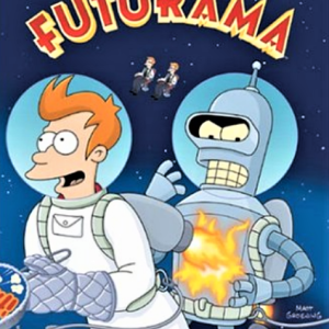 FUTURAMA - VOLUME 3