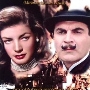 ASESINATO EN EL EXPRESO ORIENTE