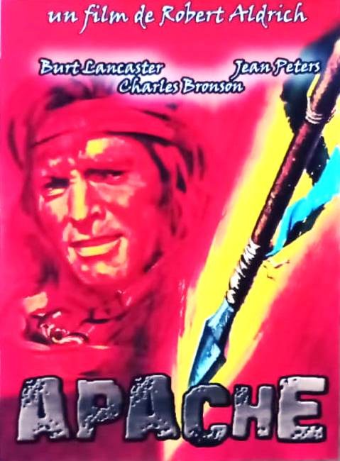 APACHE