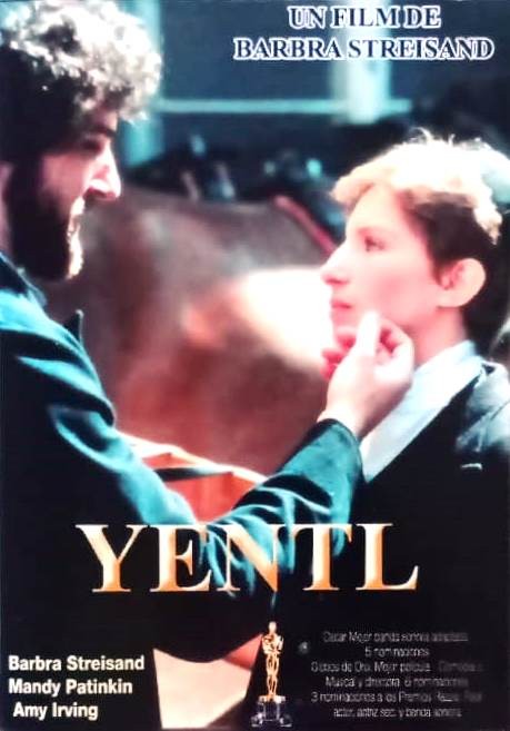 YENTL