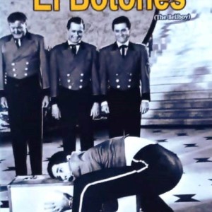EL BOTONES