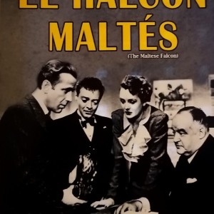 EL HALCON MALTES