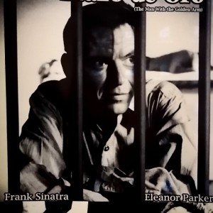 EL HOMBRE DEL BRAZO DE ORO