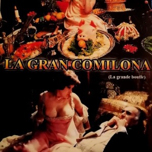 LA GRAN COMILONA