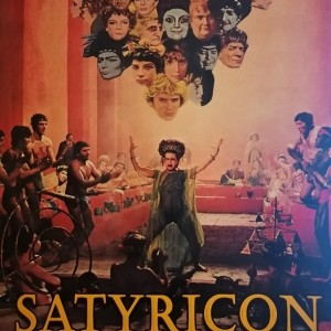 SATYRICON