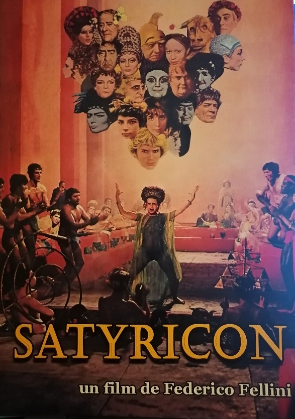 SATYRICON