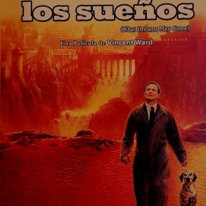 MAS ALLA DE LOS SUEÑOS