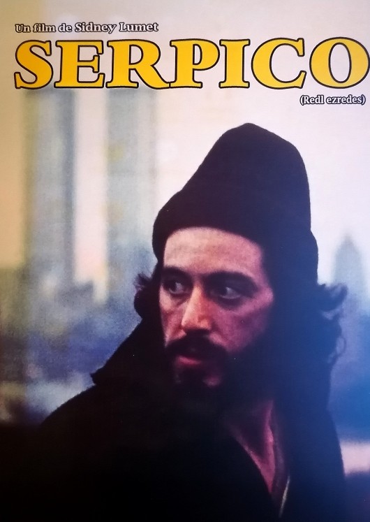 SERPICO