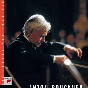 BRUCKNER -  SYMPHONY N° 8