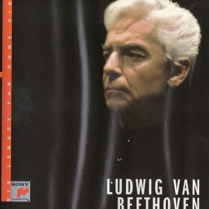 HERBERT VON KARAJAN -BERLINER PHILARMONIKER