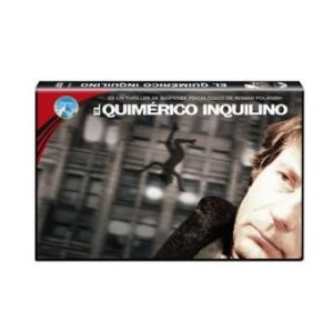EL QUIMÉRICO INQUILINO