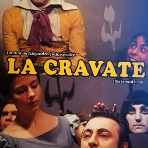 LA CRAVATE