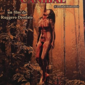 HOLOCAUSTO CANIBAL