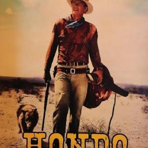 HONDO