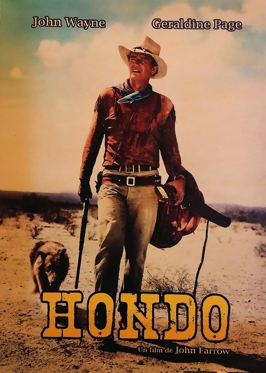 HONDO