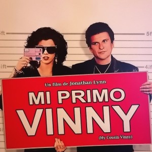 MI PRIMO VINNY