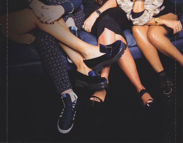 LITTLE MIX - SALUTE - Imagen 6