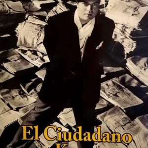 EL CIUDADANO KANE