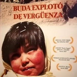 BUDA EXPLOTO DE VERGUENZA