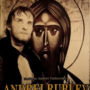 ANDREI RUBLEV