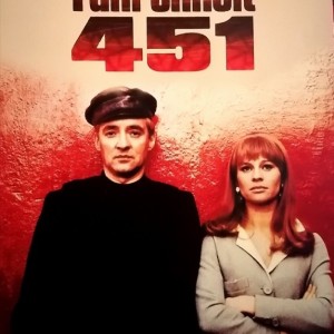 FAHRENHEIT 451