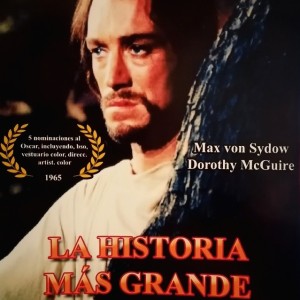 LA HISTORIA MAS GRANDE JAMAS CONTADA