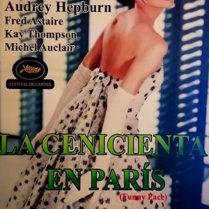 LA CENICIENTA EN PARIS