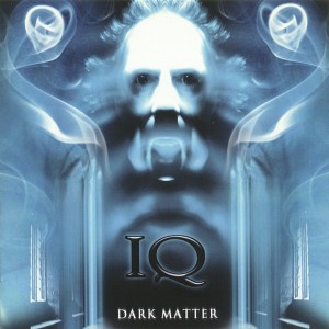IQ  - DARK MATTER