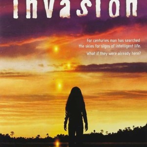 INVASION - THE COMPLETE SERIES