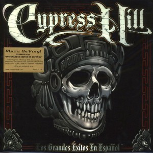 CYPRESS HILL -  GRANDES EXITOS EN ESPAÑOL