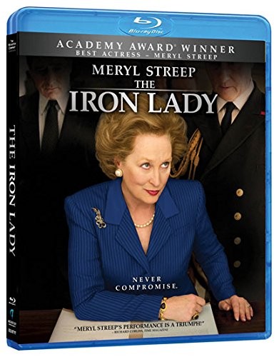 THE IRON LADY