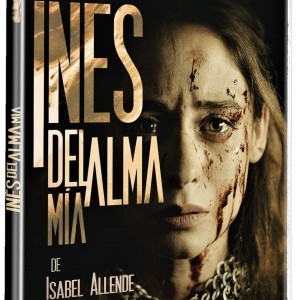 INES DEL ALMA MIA