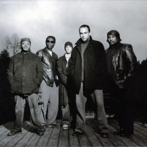 DAVE MATTHEWS - EVERYDAY